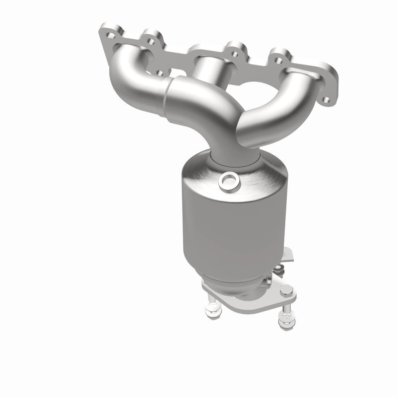 2011 Lincoln MKT 3.7L Direct-Fit Catalytic Converter 5451218 Magnaflow - Catalytic Converters Car Part People
