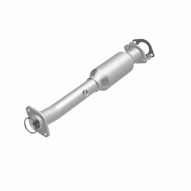 2004 INFINITI QX56 California Grade CARB Direct-Fit Catalytic Converter 4593217