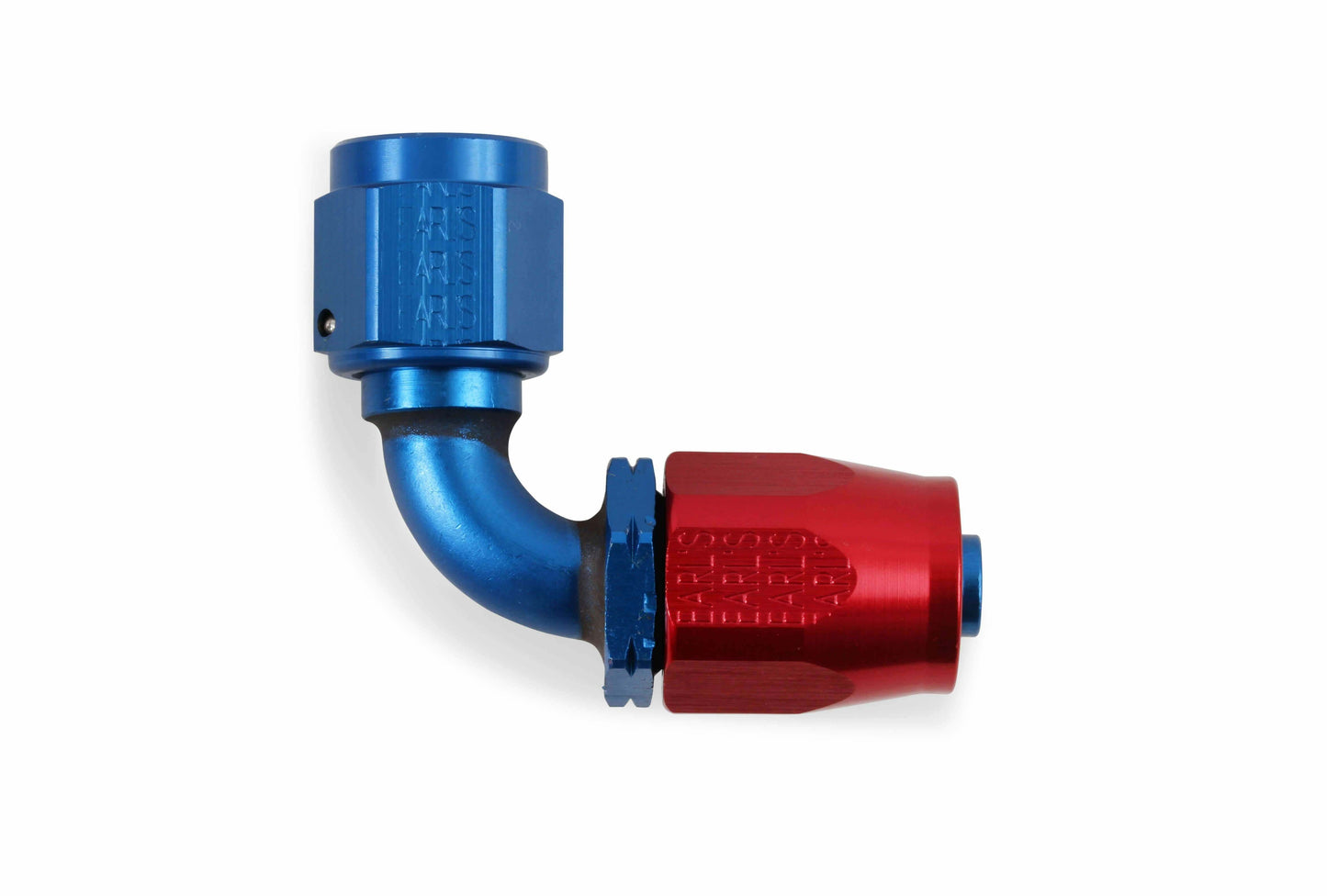 Earls Auto-Fit Hose End - 309108ERL