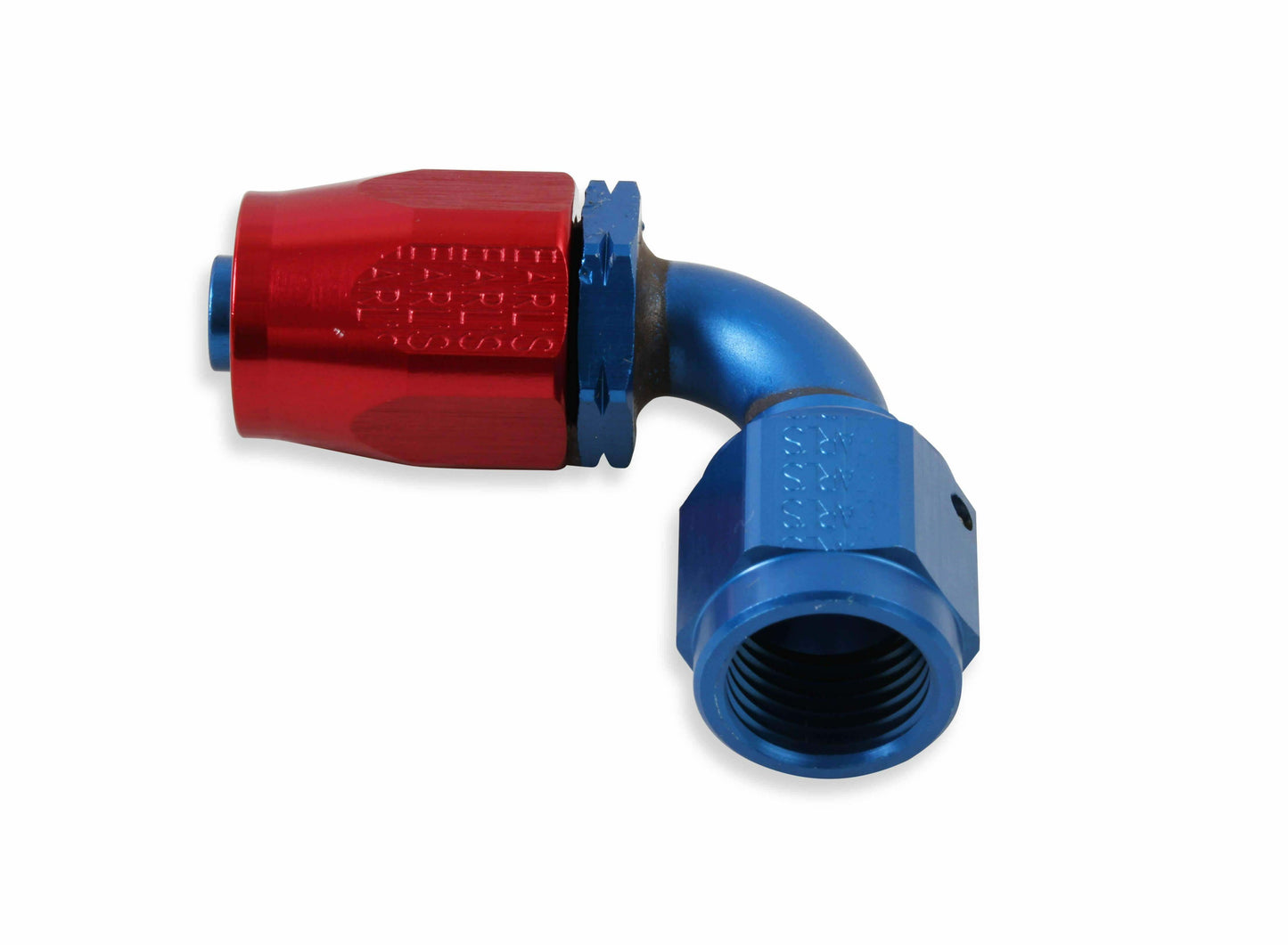 Earls Auto-Fit Hose End - 309108ERL