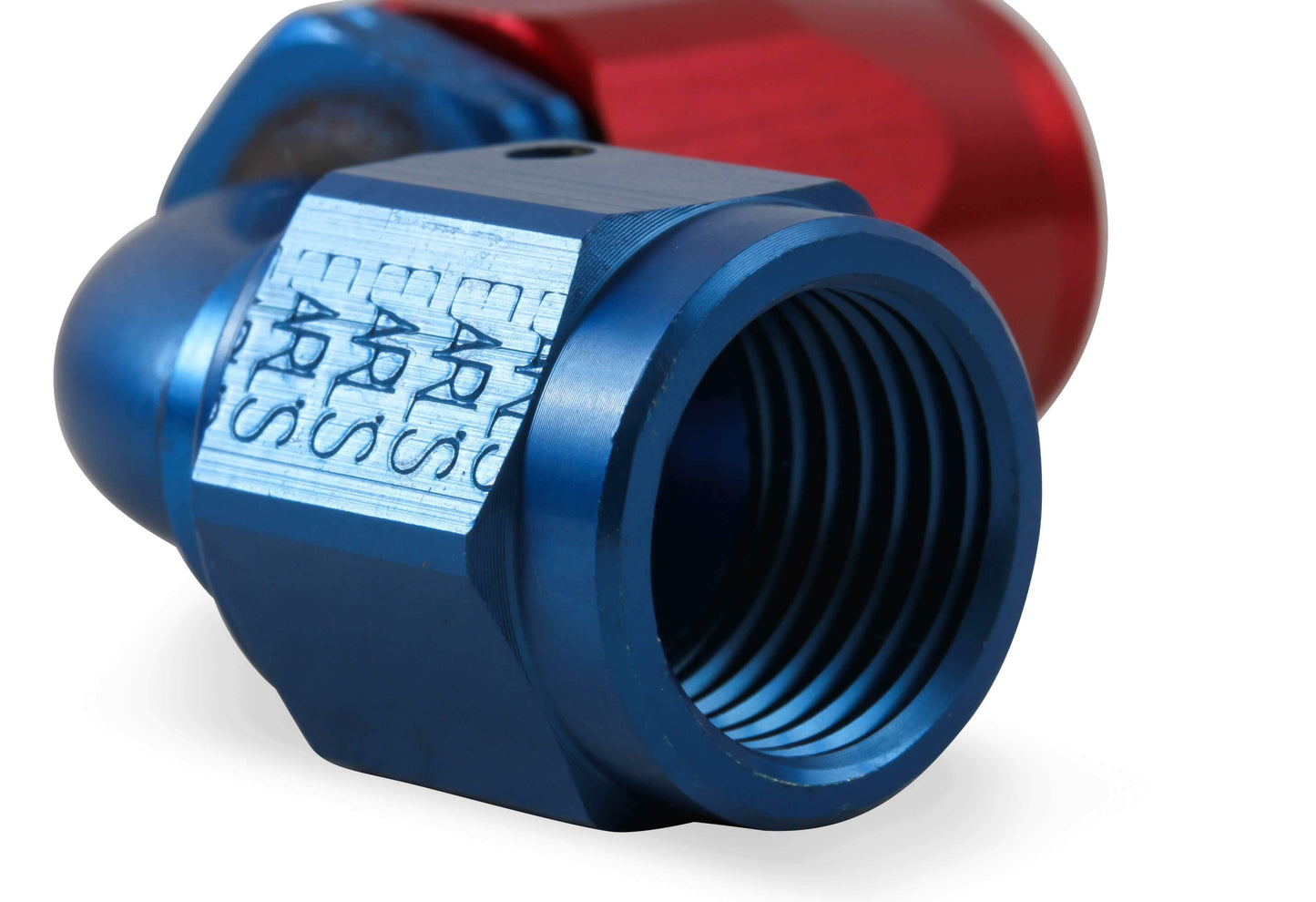 Earls Auto-Fit Hose End - 309108ERL