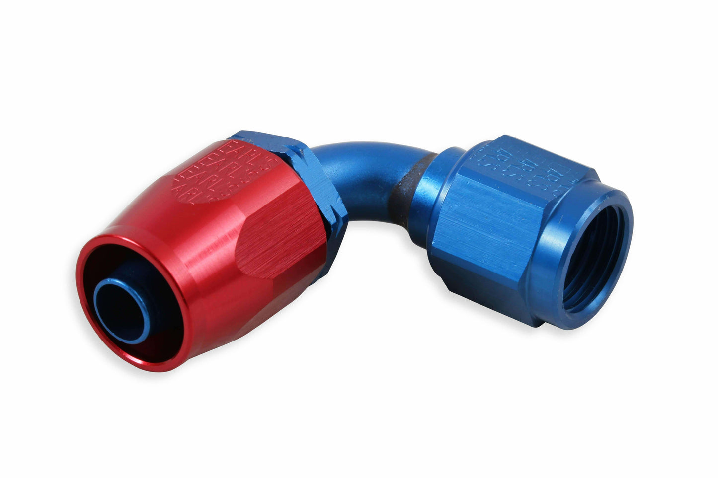 Earls Auto-Fit Hose End - 309108ERL