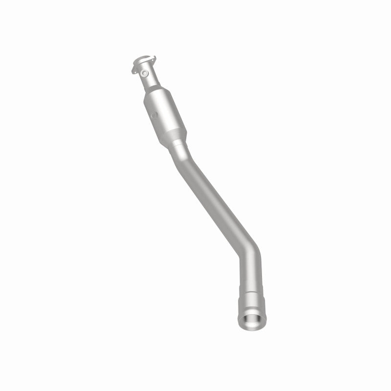 2013-16 Mercedes-Benz GL550 CARB Compliant Catalytic Converter 5551486 Magnaflow - Catalytic Converters Car Part People
