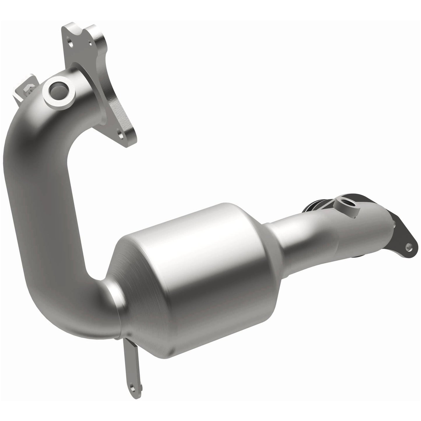 2011-2013 Nissan Juke California Grade CARB Catalytic Converter 551439