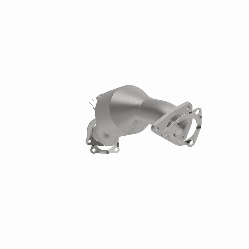 2011-2015 Audi Q7 Direct-Fit Catalytic Converter 5451400 Magnaflow - Catalytic Converters Car Part People