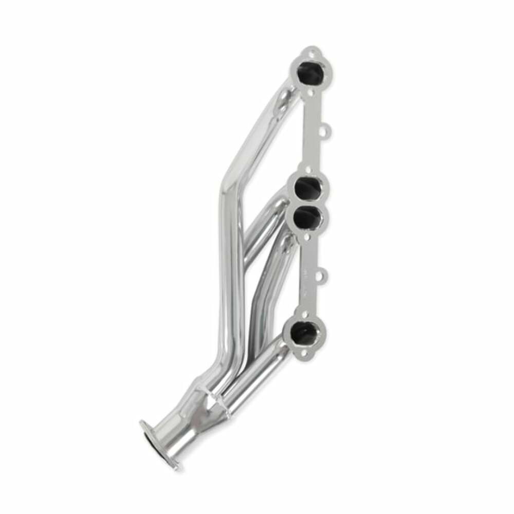 Flowtech Mid-Length Header - Ceramic Coated - 31108FLT