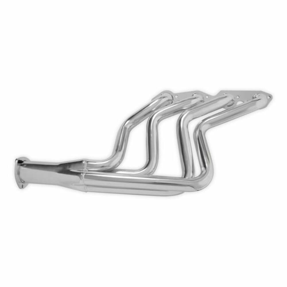 Flowtech Long Tube Header - Ceramic Coated - 31130FLT