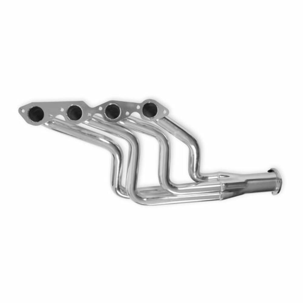 Flowtech Long Tube Header - Ceramic Coated - 31130FLT