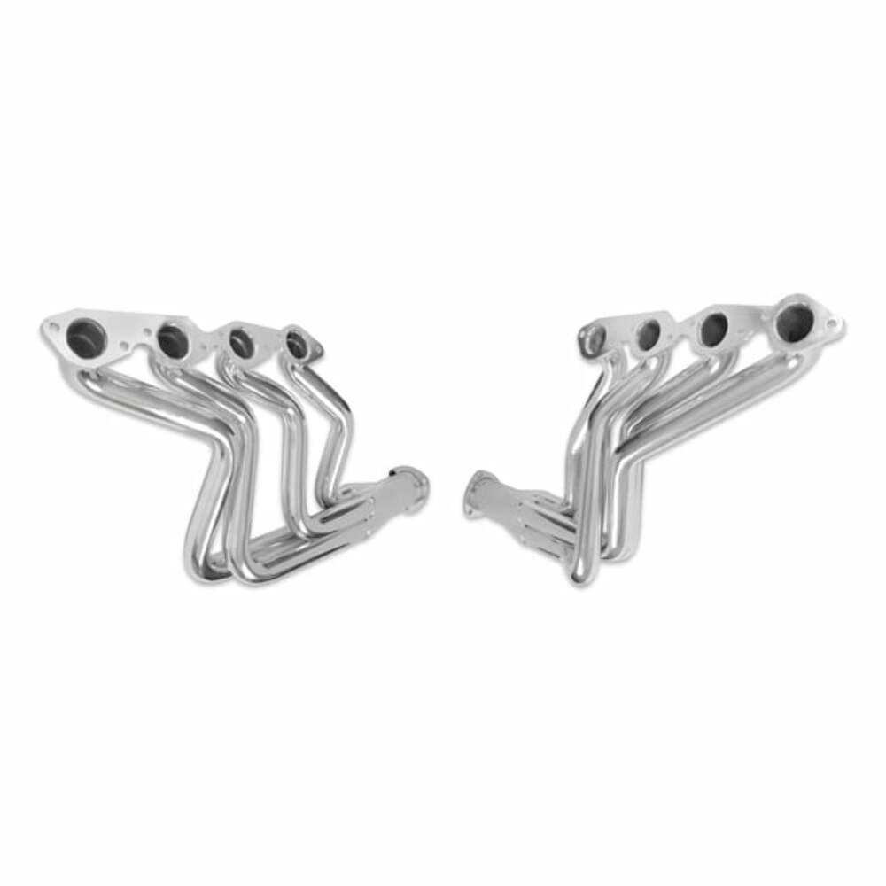 Flowtech Long Tube Header - Ceramic Coated - 31130FLT