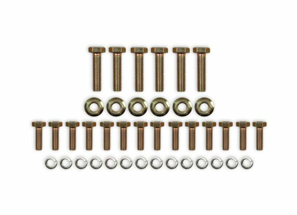 Flowtech Shorty Headers - Ceramic Coated - 31142FLT