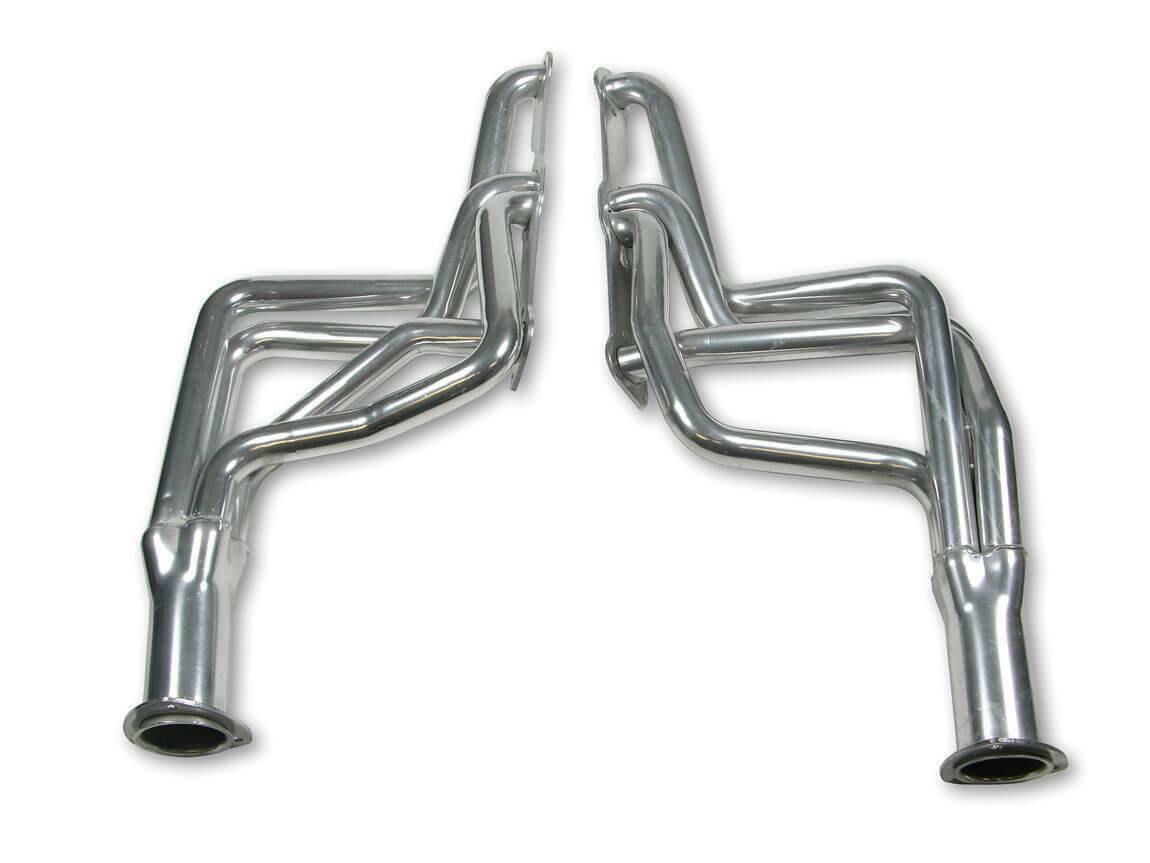Flowtech Long Tube Header - Ceramic Coated - 31170FLT