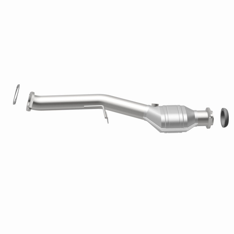 2006 Saab 9-2X 2.5L Direct-Fit Catalytic Converter 5421029 Magnaflow - Catalytic Converters Car Part People