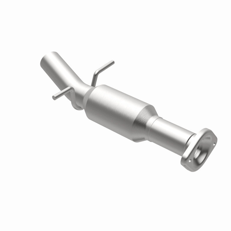 11-13 Highlander 3.5 Undby Direct-Fit Catalytic Converter 52537 Magnaflow - Catalytic Converters Car Part People