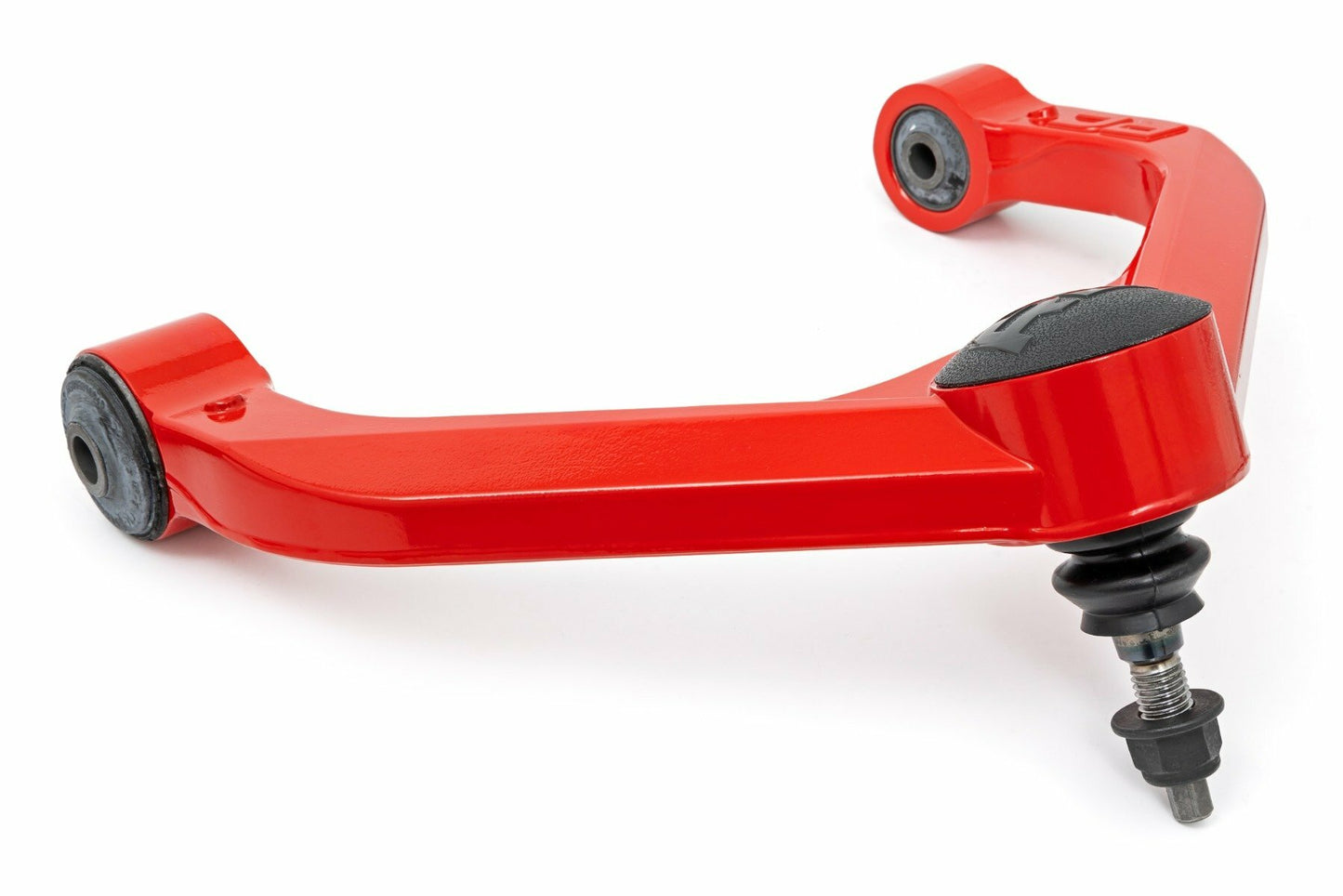 Fits Ram 1500 4WD(12-18 &Classic) Red Forged Upper Control Arms 3" Lift 31201RED