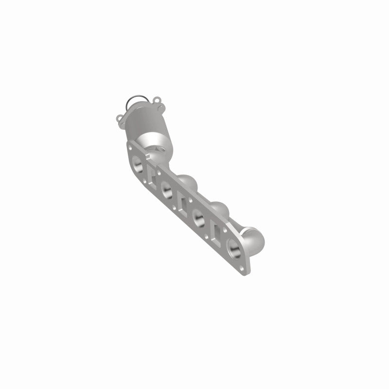 2011-2013 Infiniti QX56 Direct-Fit Catalytic Converter 22-035 Magnaflow
