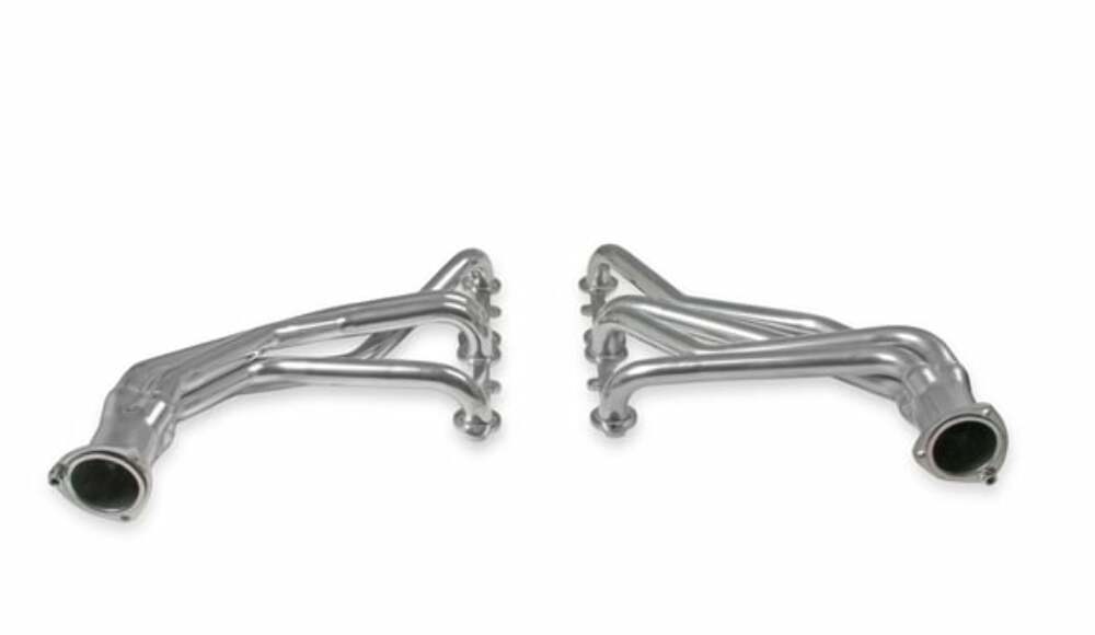 Flowtech Long Tube Header - Ceramic Coated 31500FLT