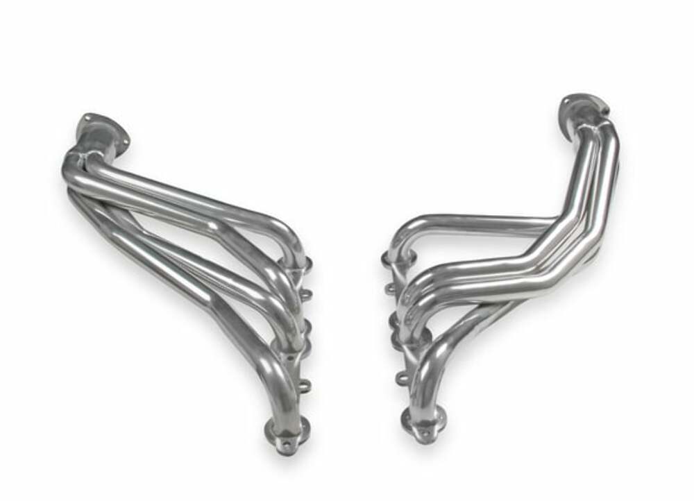 Flowtech Long Tube Header - Ceramic Coated 31500FLT