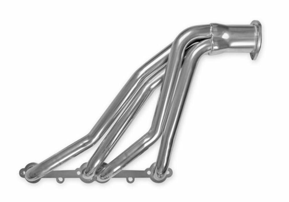Flowtech Long Tube Header - Ceramic Coated 31500FLT