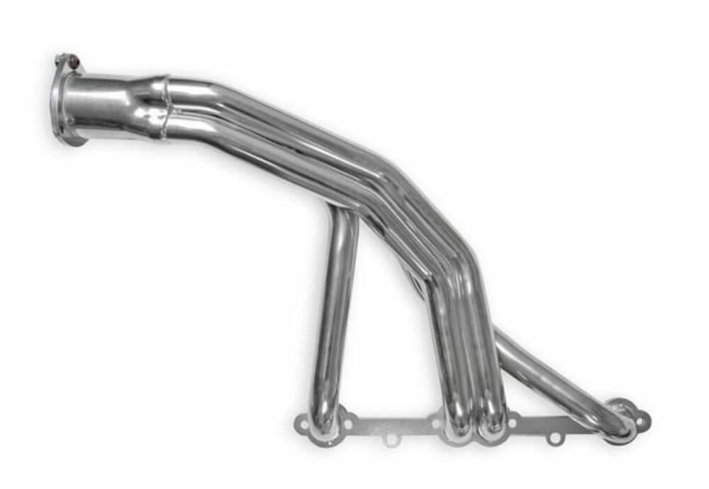 Flowtech Long Tube Header - Ceramic Coated 31500FLT
