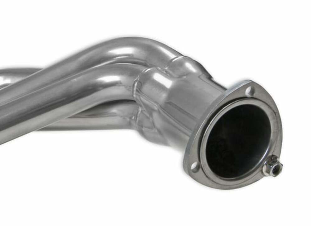 Flowtech Long Tube Header - Ceramic Coated 31500FLT
