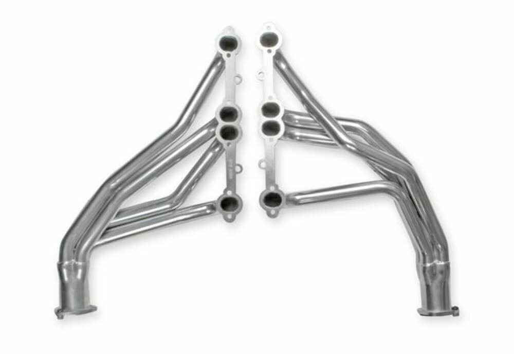 Flowtech Long Tube Header - Ceramic Coated 31500FLT