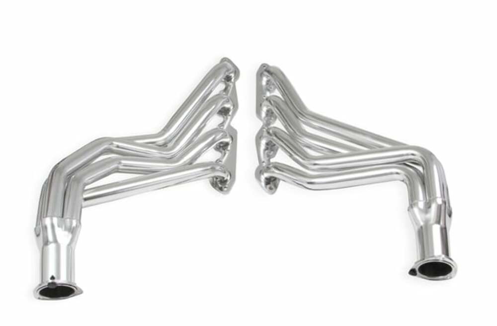 Flowtech Long Tube Header - Ceramic Coated - 31530FLT