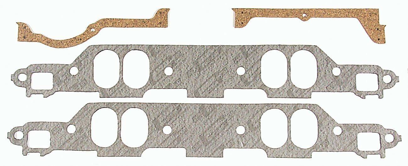 Mr. Gasket Performance Intake Manifold Gaskets - 316