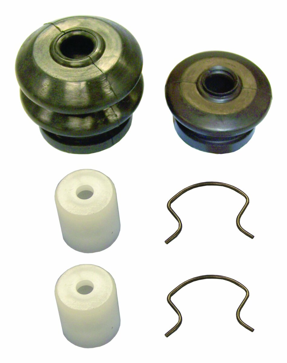 Vintage - Metal Black Clutch Pivot Repair Kit - 3167067K