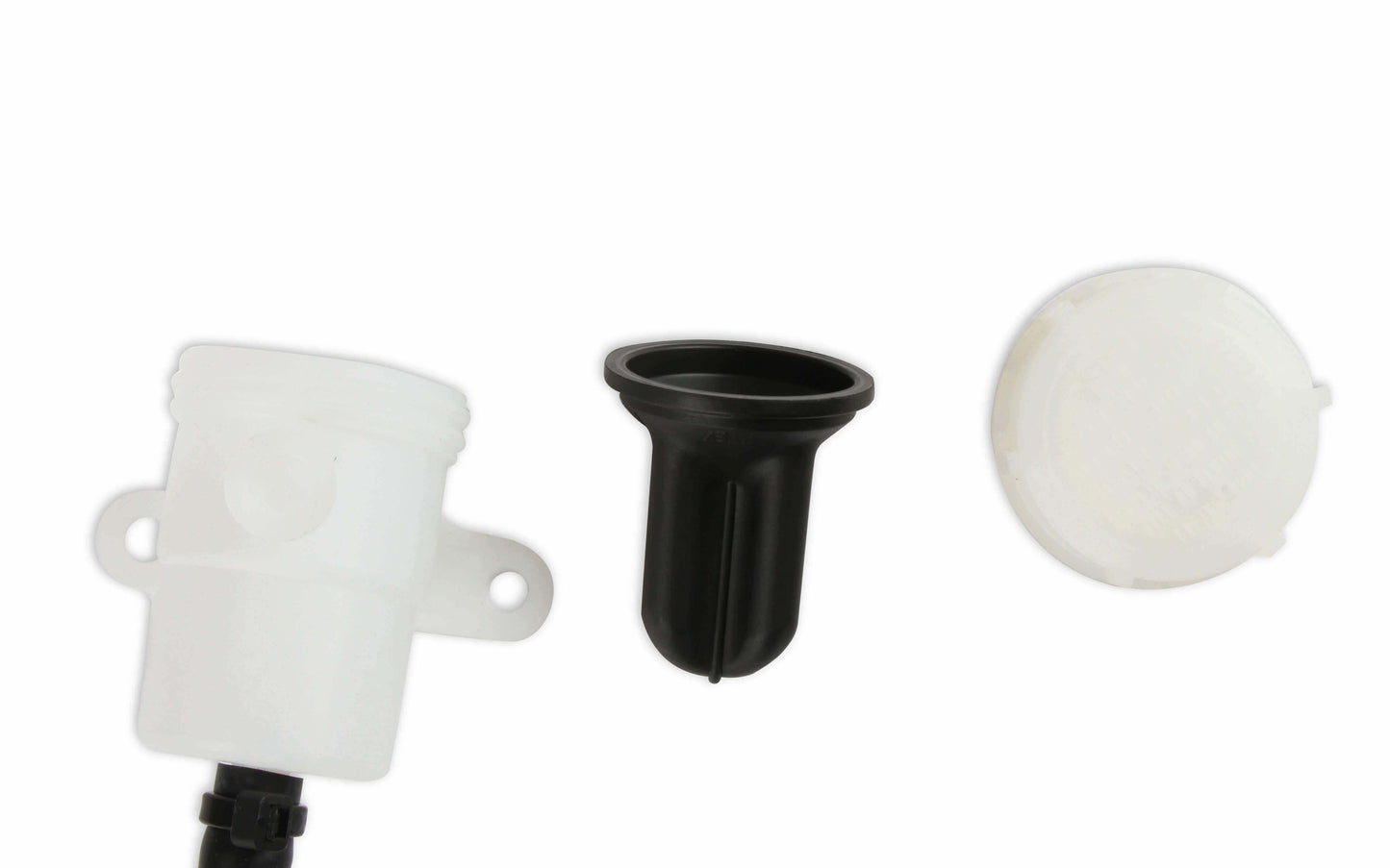 Holley Clutch Master Cylinder Reservoir Camaro and Firebird 1998-2002 - 319-110