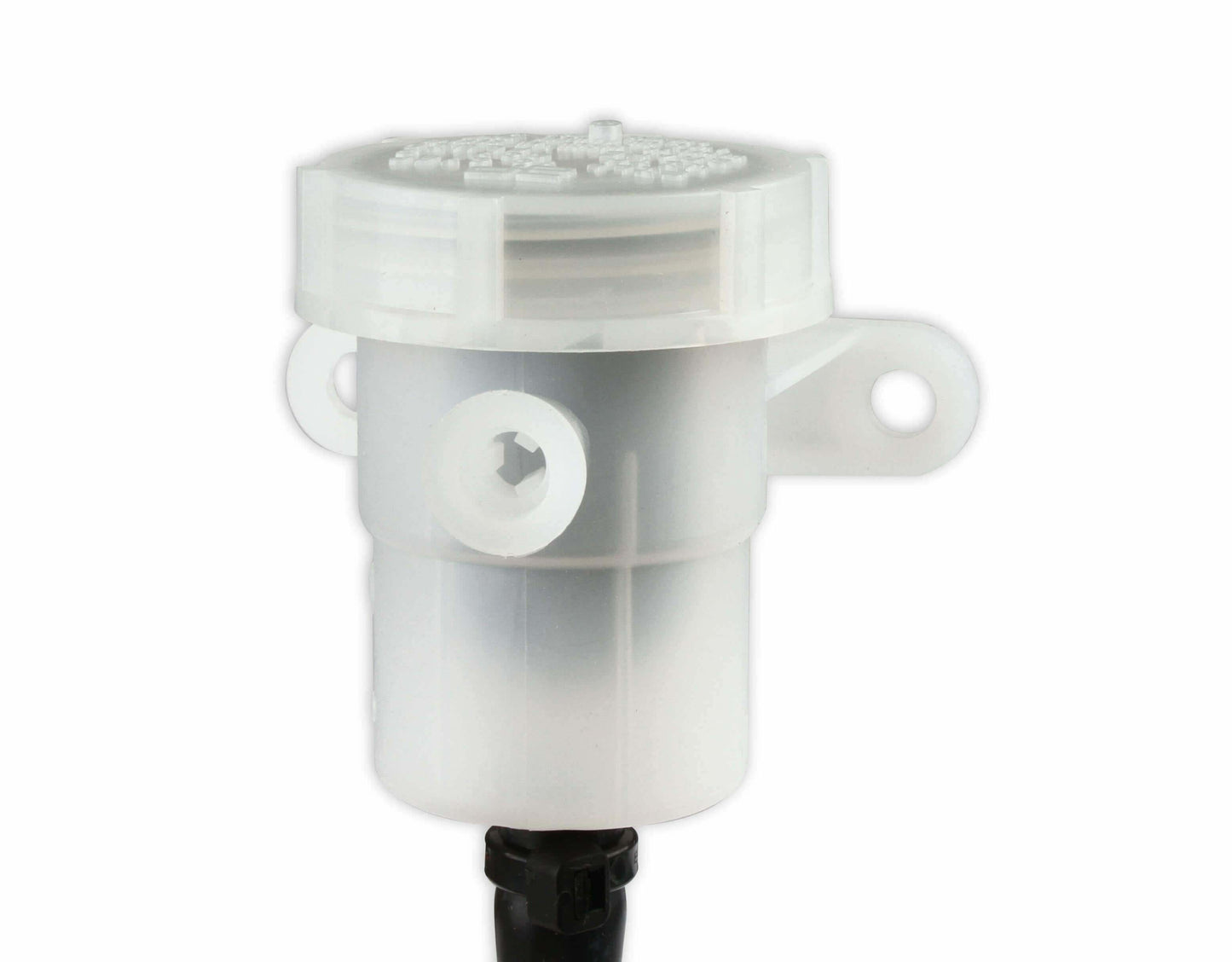 Holley Clutch Master Cylinder Reservoir Camaro and Firebird 1998-2002 - 319-110