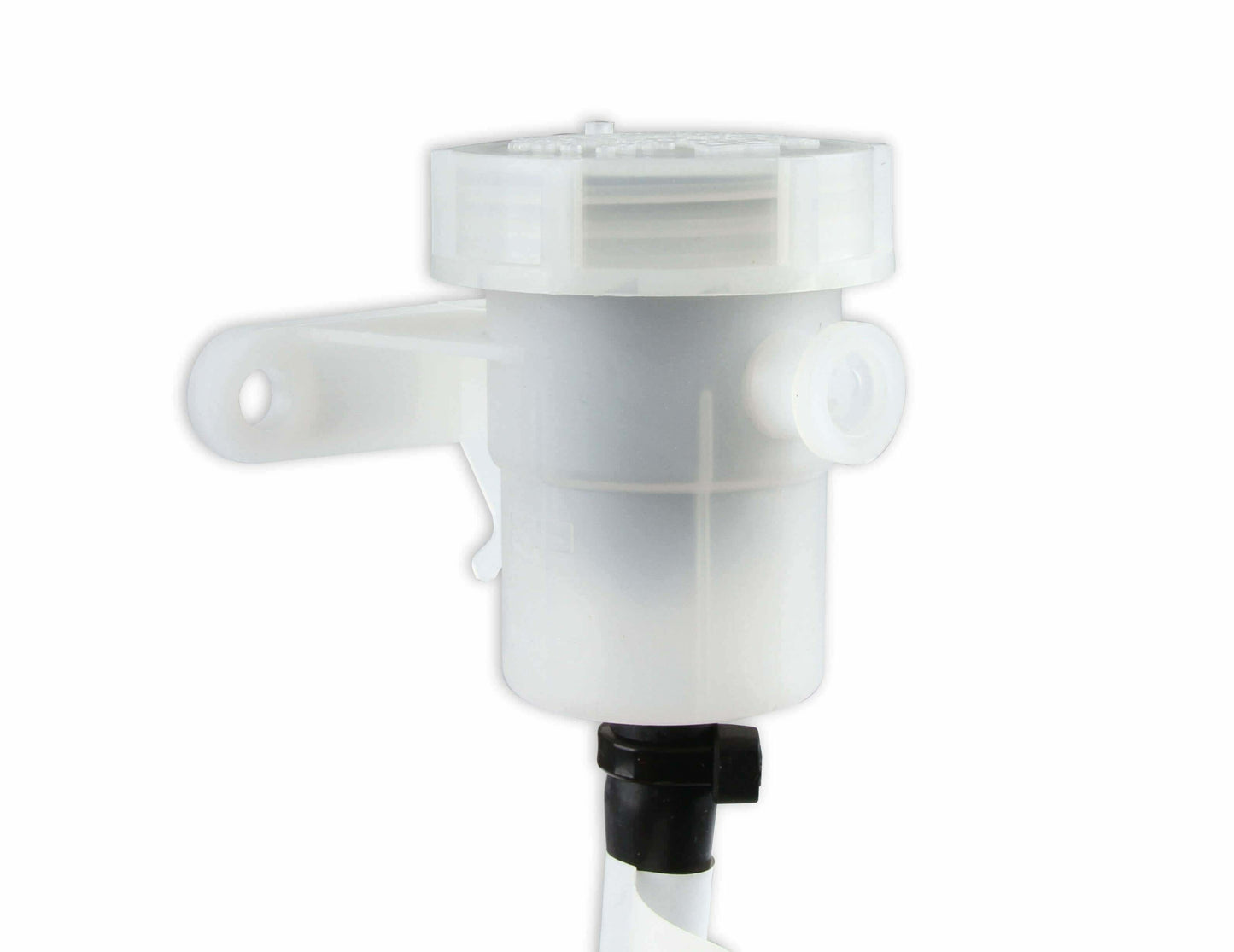 Holley Clutch Master Cylinder Reservoir Camaro and Firebird 1998-2002 - 319-110