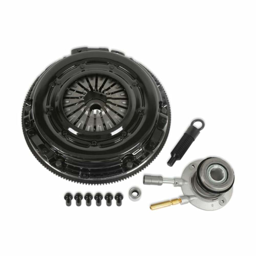 Fits Gm 6 Bolt Ls Engines W/ T-56 Transmission; Clutch Installation Kit-319-575