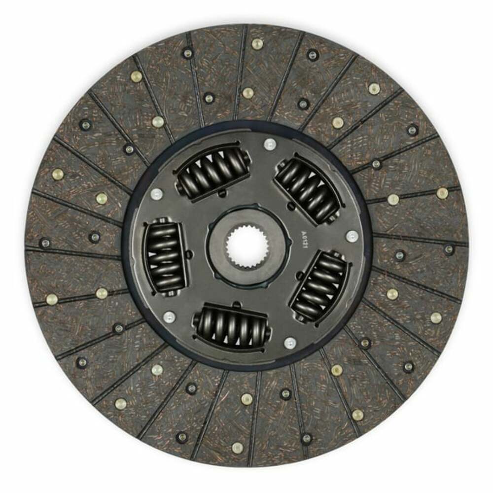Fits Gm 6 Bolt Ls Engines W/ T-56 Transmission; Clutch Installation Kit-319-575