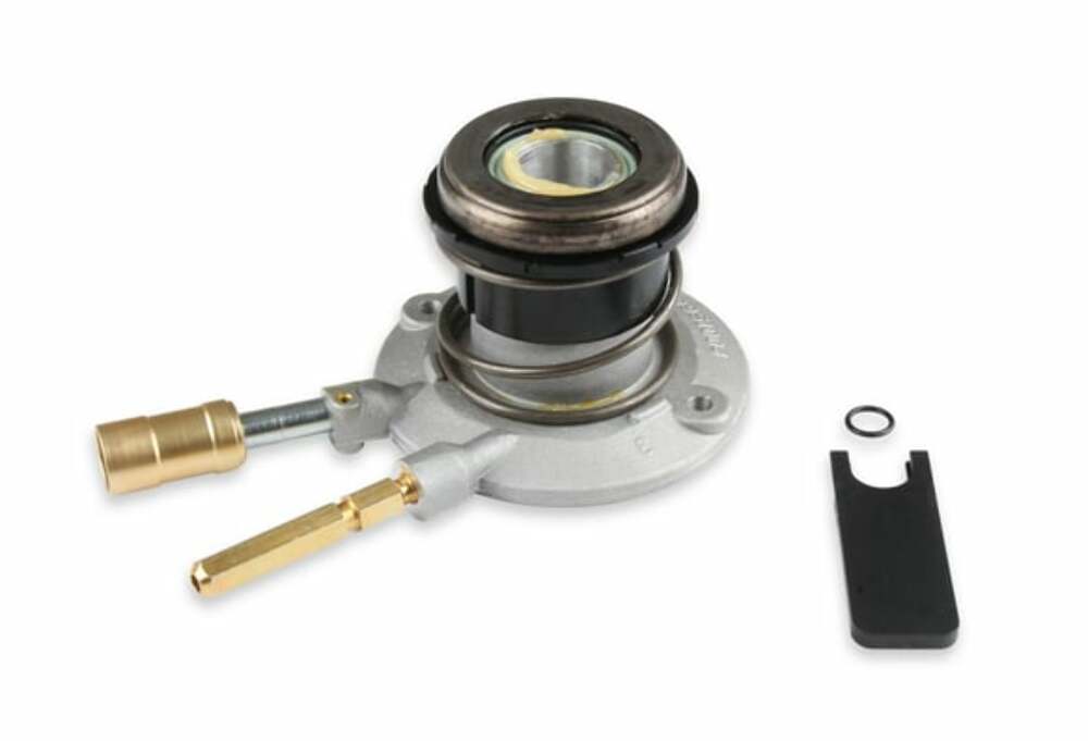 Fits Gm 6 Bolt Ls Engines W/ T-56 Transmission; Clutch Installation Kit-319-575