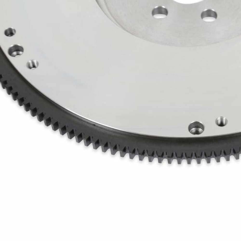 Ford T5 Installation Kit for 28oz. Externally Balanced Small Block 319-602
