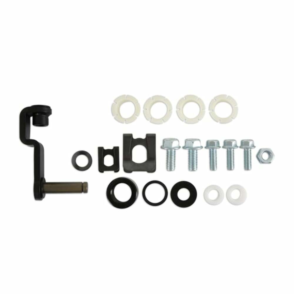 Holley Hyraulic Clutch Conversion Kit-Gm F-Body-1St Gen 319-910