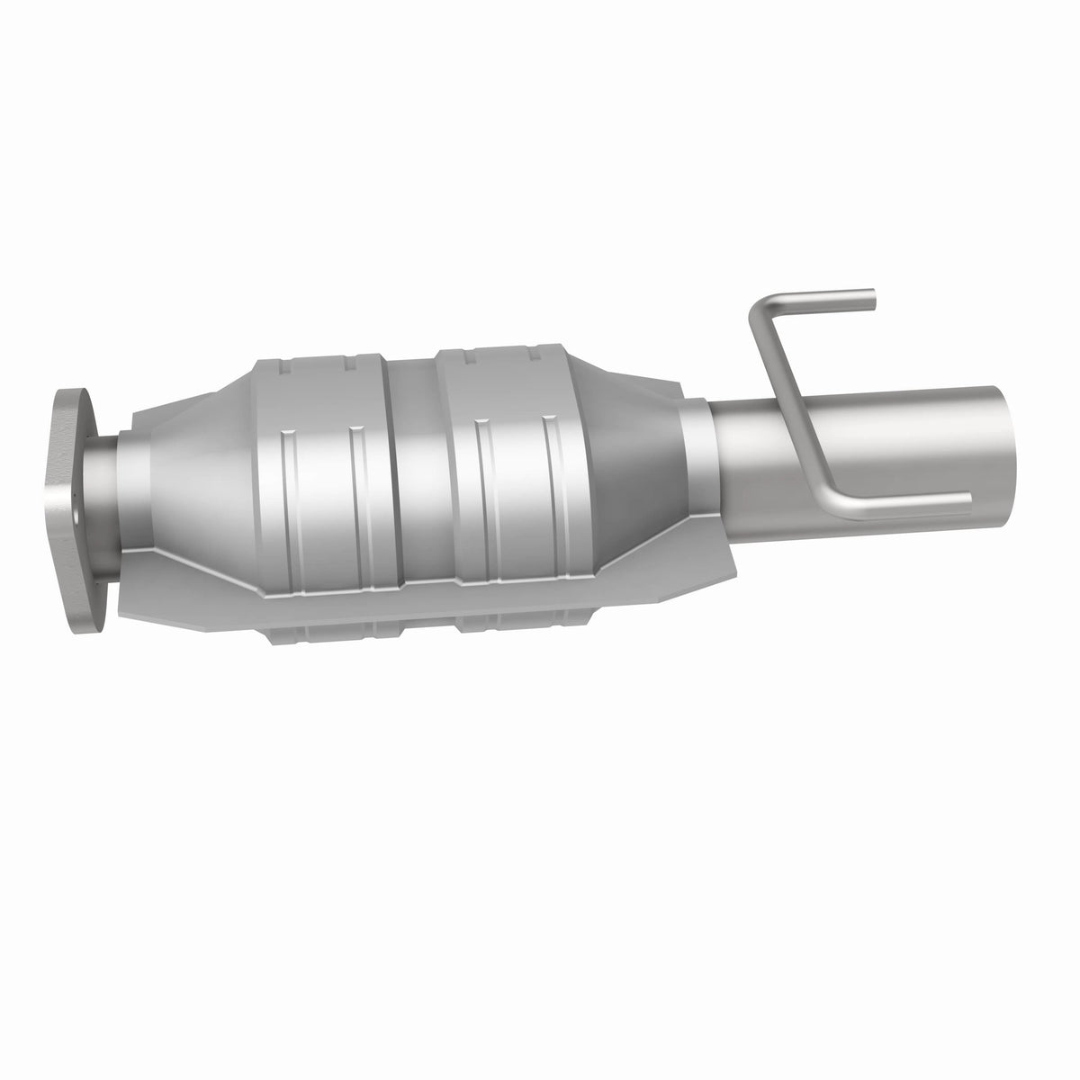 Catalytic Converter for HM Grade Federal / EPA Compliant Direct-Fit Catalytic Converter MagnaFlow 93232