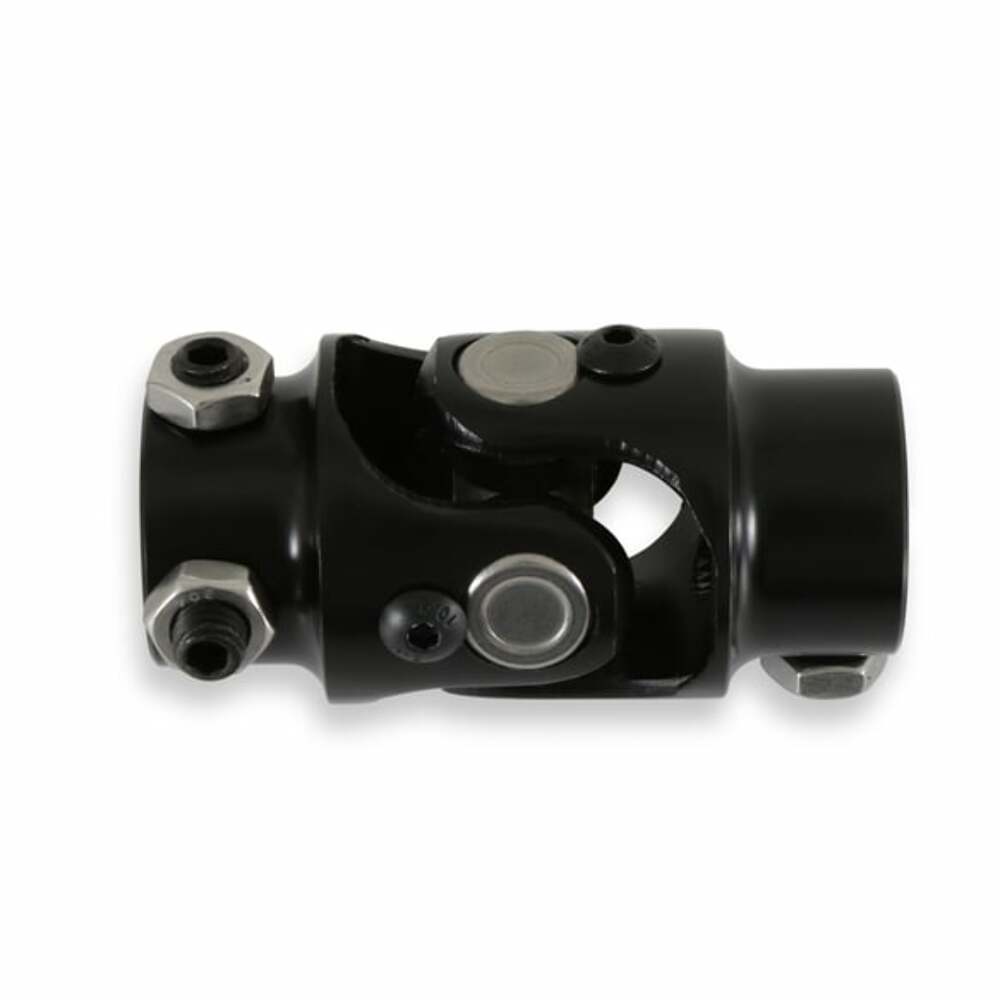 U-Joint - Steel - Black Zinc 3/4-30 Spline X 3/4 Dd-320-100