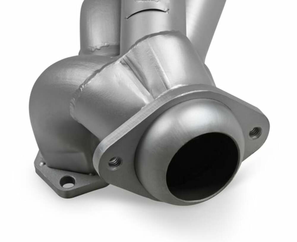Flowtech Shorty Headers - Ceramic Coated - 32138FLT