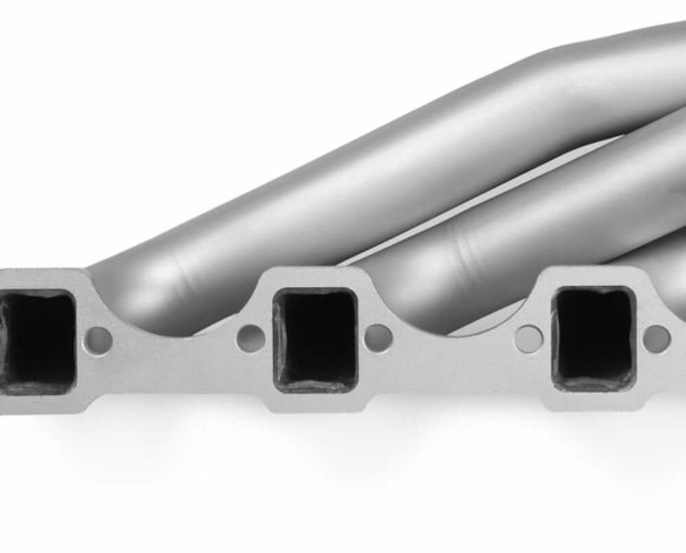 Flowtech Shorty Headers - Ceramic Coated - 32138FLT