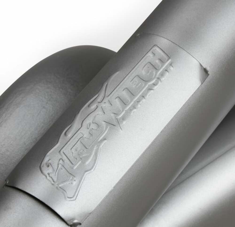 Flowtech Shorty Headers - Ceramic Coated - 32138FLT
