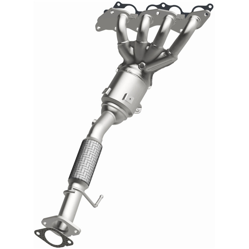 2013-2017 Ford Fusion Direct-Fit Catalytic Converter 22-167 Magnaflow