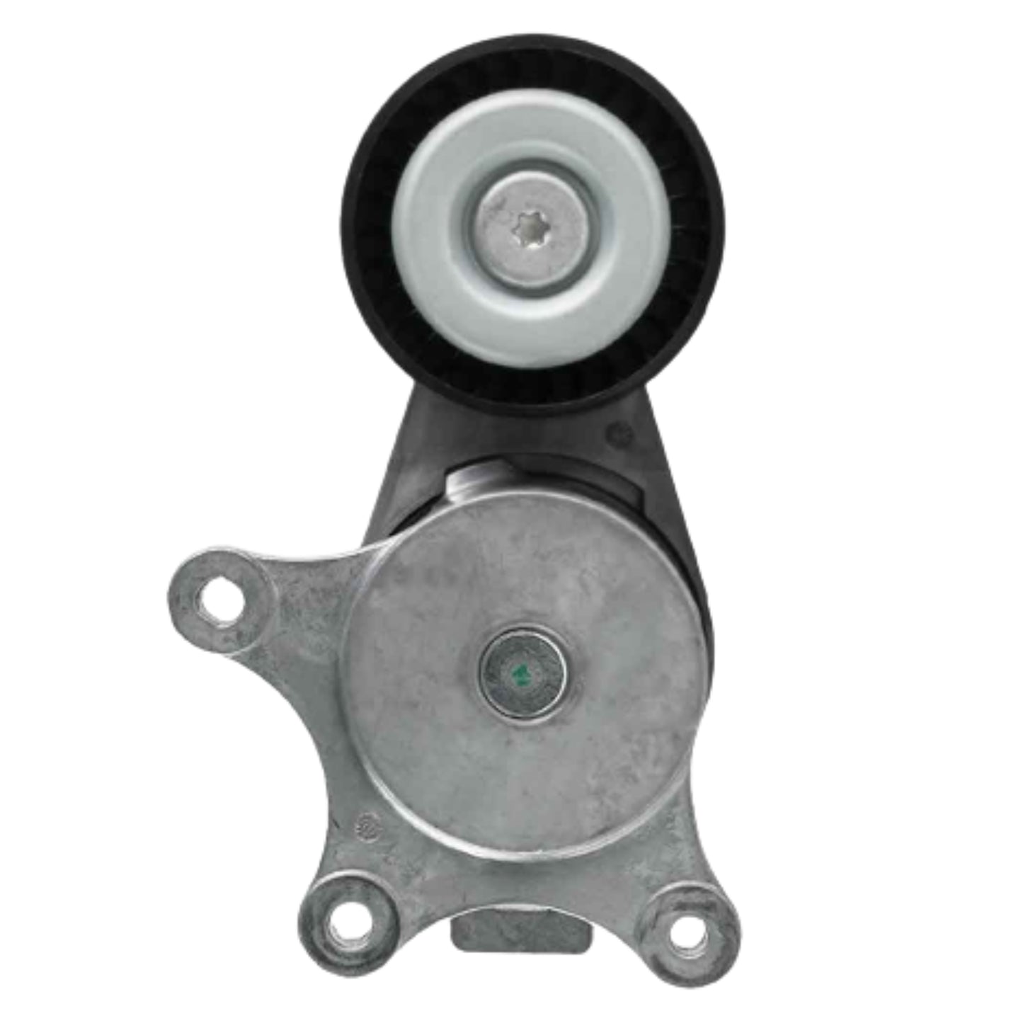 Ford,Lincoln,Mazda, Serpentine Belt Drive Component Kit Goodyear 3227