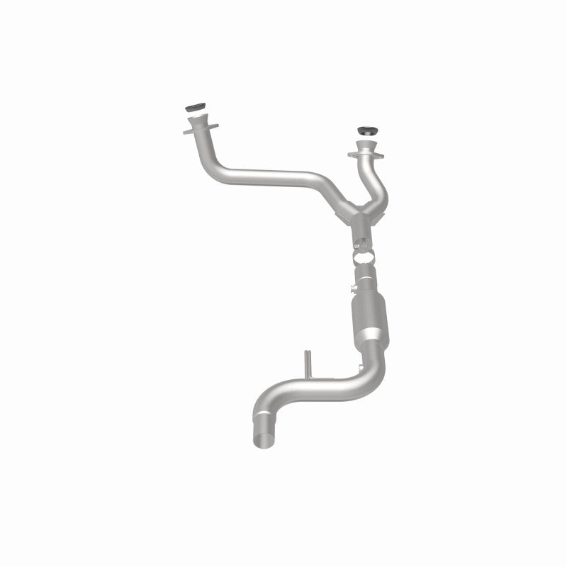 2000 2002 Chevrolet Camaro 3.8L Direct-Fit Catalytic Converter 4481989 Magnaflow