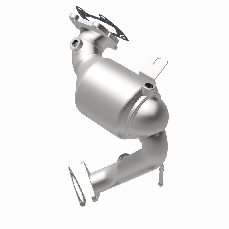 2014-2017 Jeep Cherokee Catalytic Converter 5551161 Magnaflow - Catalytic Converters Car Part People