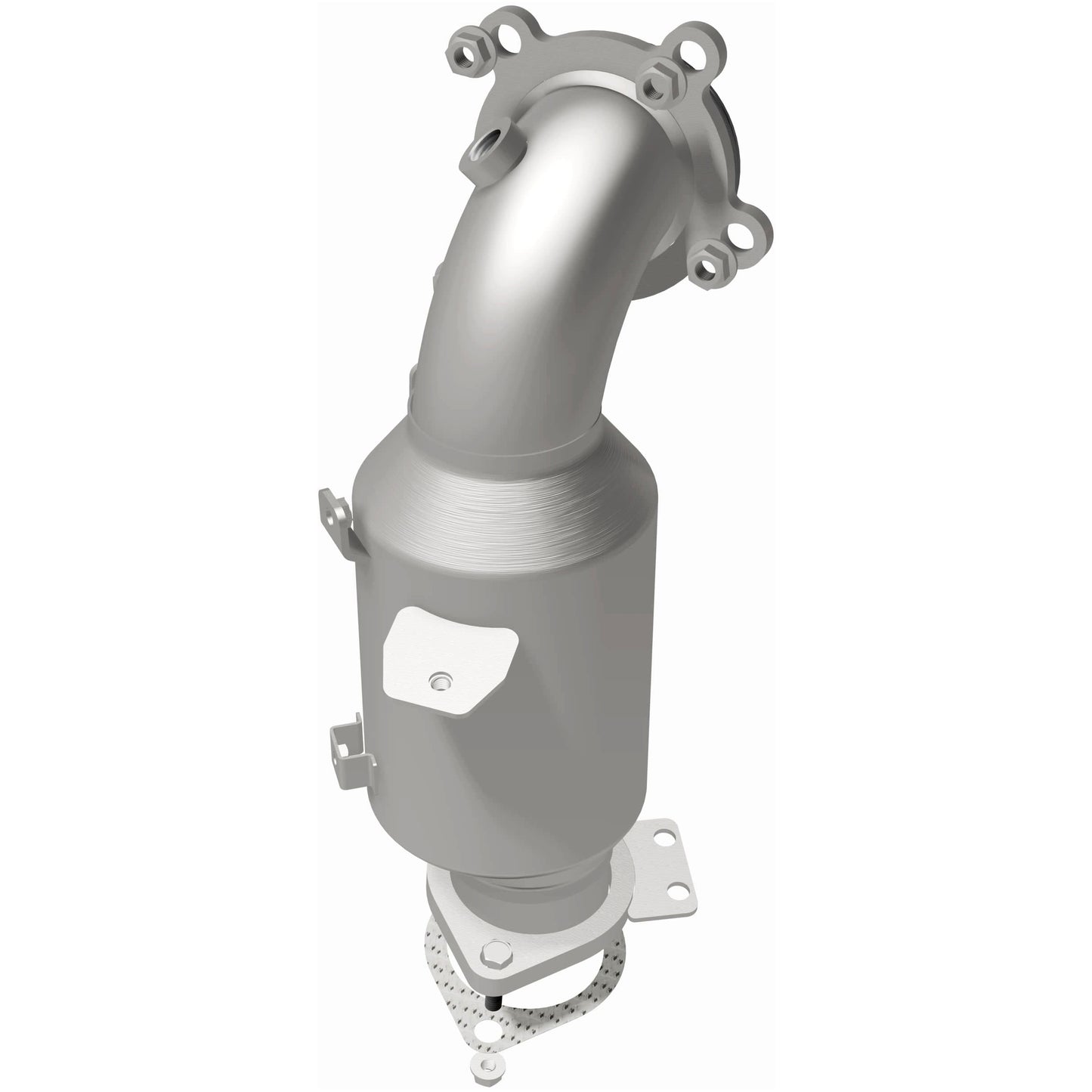 2018-2020 Chevy Equinox OEM Grade Federal / EPA Catalytic Converter 280195