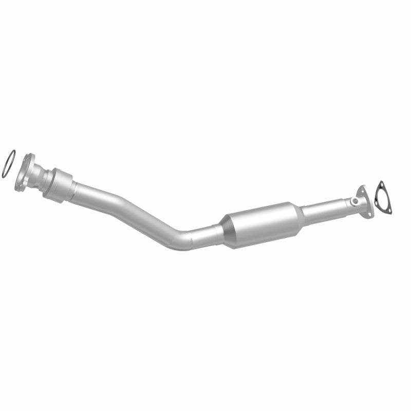 2004 2005 Pontiac Grand Am 3.4L Direct-Fit Catalytic Converter 5461996 Magnaflow - Catalytic Converters Car Part People