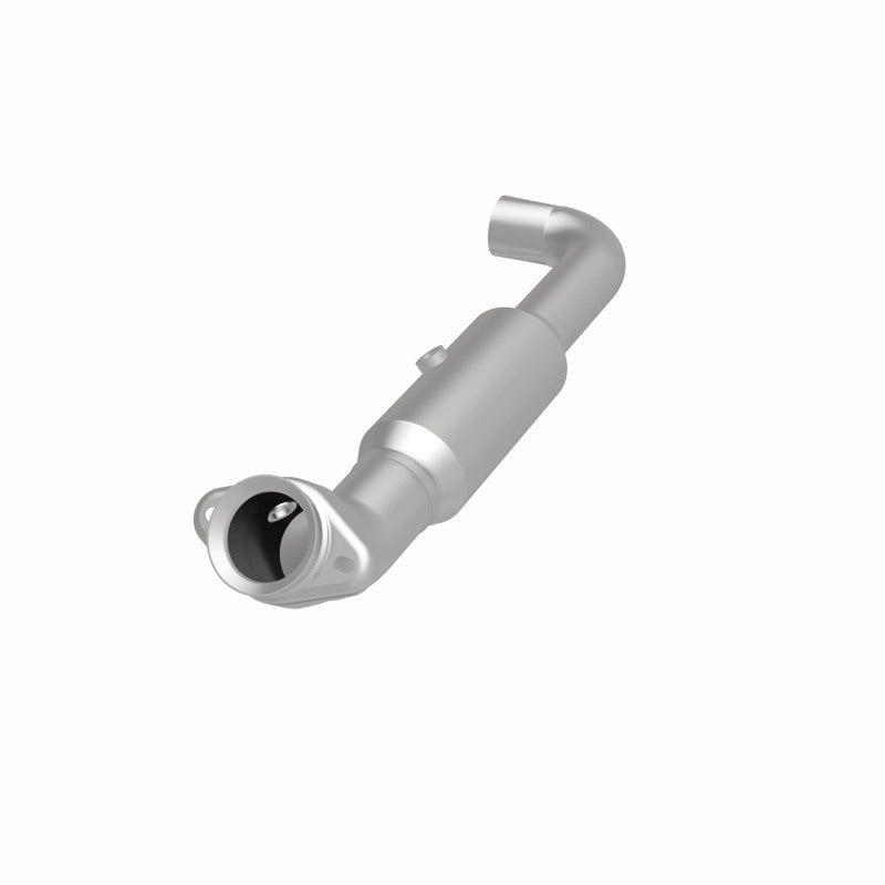 2010-2014 Ford F-150 Direct-Fit Catalytic Converter 5551520 Magnaflow - Catalytic Converters Car Part People