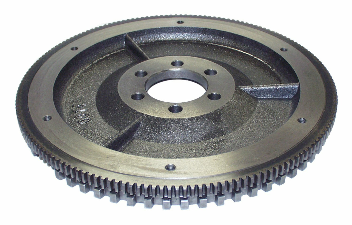 Crown Automotive - Metal Unpainted Flywheel - 33002672