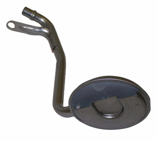 Crown Automotive - Metal Unpainted Oil Pump Screen - 33002696